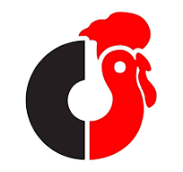 Chicken Supreme restaurant official logo