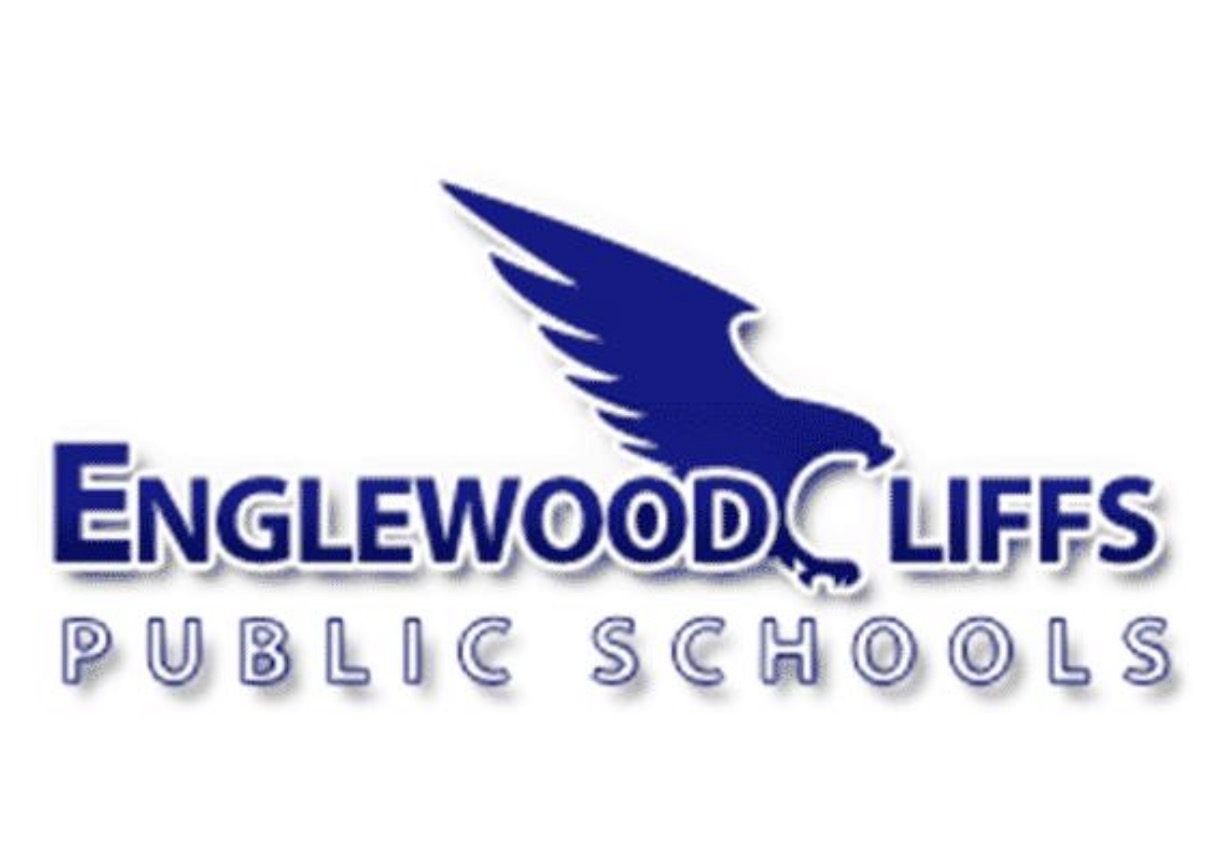 Englewood Cliffs Public Schools official logo